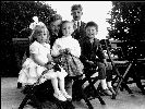 Kids in Vienna